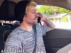 Большой член, Минет, Тату, Сиськи