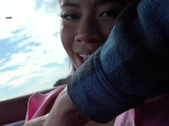 Amatoriale, Asiatica, Bambino, Sborrata, Di colore, Fidanzata, Fatto in casa, Punto di vista pov