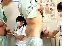 sweetest japanese Nurse Ever SDDE 245