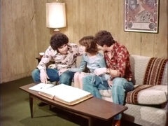 Anale, Gola profonda, Doppia penetrazione, Capellona, Hd, Ragazza, Terzetto, D'annata