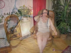 Enthousiasteling, Compilatie, Omie, Huisgemaakt, Masturbatie, Rijpe lesbienne, Moeder die ik wil neuken, Moeder