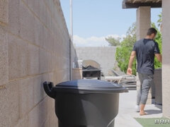 Veľký zadok, Veľké kozy, Blondína, Péro, Milf  mčbp, Prirodzené prsia, Pička