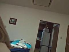 美女, フェラチオ, 日本人