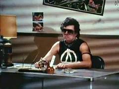 In den arsch, Doppelpenetration, Gruppensex, Rotschopf, Vintage