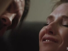 Ashley Lane & Quinton James: Lovers' Romp