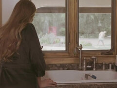 Amatoriale, Culo grosso, Schizzo di sborra, Europea, Fatto in casa, Marito, Mamma, Moglie