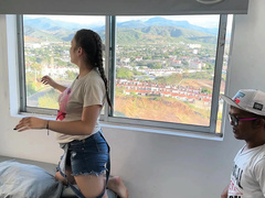 18, Amatör, Stor stjärt, Knubbig, Hd, Indisk, Latina, Naken