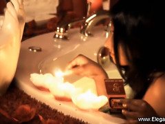 My Indian Fantasy Girl From India