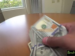 Grosser schwanz, Blondine, Blasen, Sperma im mund, Orgasmus, Pov, Rau, Tätowierung