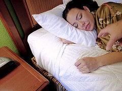 Step-fantasy, cougar, step-mom