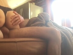 아마추어, 큰 엉덩이, 크림파이, 팬티들, 조그마한, 청소년