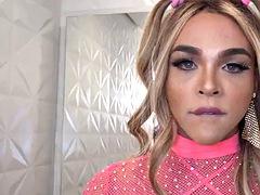 큰 음경, 큰 가슴, 흑인, 에보니, 다른 인종간의, 밀프, 타는, 젖가슴