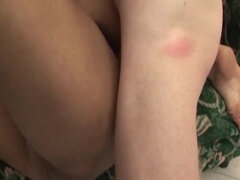 Veľký zadok, Veľké kozy, Kuřba, Babi, Dospelé, Pička, Ryšavé, Kozičky