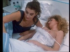 Quality vintage, cougar, porn industry star