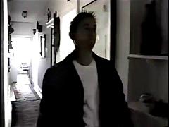 Homoseksuel, Onani, Mager