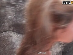 Παραλία, Αυνανισμός, Δημόσιο