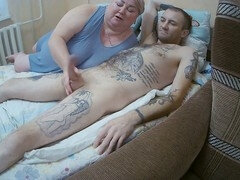 Kuřba, Puma, Striekanie semena, Na tvár, Honění, Návod, Milf  mčbp, Fajka  sanie