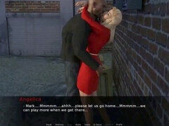 Black guys fucking, big cock, cuckold wife