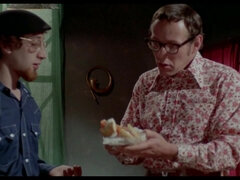 Popó, Hatalmas hátsó, Cumizás, Eszetlen, Érett koros, Érett feleség, Meztelen, Régebbi évjáratú pornó