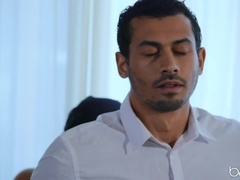 Tetas grandes, Polla, Atragantadas, Tetas naturales, Perforación, Cabello corto, Alto, Tatuaje