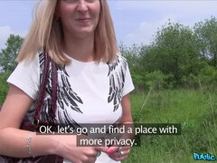 Amatéři, Kuřba, Venku, Na veřejnosti, Kozičky