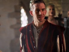 Babe, Smuk, Store bryster, Pik sutte, Dildo, Erotik, Håndjob, Strapon