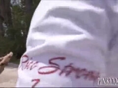 Hatalmas hátsó, Tekintélyes didik