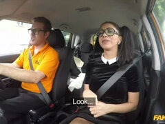 素人, フェラチオ, 車, バック, アウトドア, ハメ撮り, オマンコ