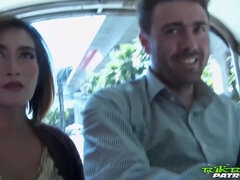 Amateur, Asiatique, Sucer une bite, Hard, Hd, Thaïlandaise