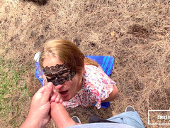 Μεγάλος πούτσος, Πίπα, Στο πρόσωπο, Μαμά