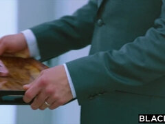 Duży kutas, Czarny, Hardcore, Naturalne cycki