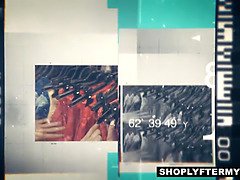 Stor kukk, Store pupper, Blond, Kukk suging, Milf, Monster, Kontor, Skrikende