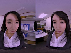 3d, Azijci, Fetiš, Japonka, Lizanje, Pisarna, Prvoosebno snemanje seksa