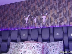 18 jaar, Hd, Latijnse vrouw, Masturbatie, Tiener, Tieten likken, Vibrator, Webcamera