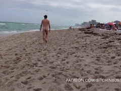 Amaterji, Neverjetno, Velika rit, Velike joške, Blondinka, Busty, V javnosti, Solo