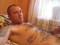 The Russian Bad Guy Needs to Fap Home Alone