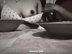 Amatööri, Poikaystävä, Pettää, Hd, Intialainen, Luonnolliset tissit, Julkinen, Vaimo