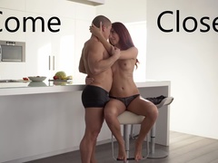 Come Closer - S22:E18