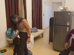 Devar bhabhi, gonzo, tamil sex