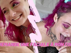 Amatoriale, Schizzo di sborra, Francese, Hd, Enorme, Mamma che vorrei scoparmi, Piccola, Punto di vista pov