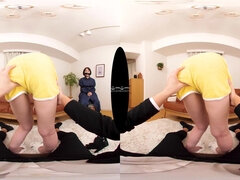 Zadok, Šialené, Japonské, Z pohľadu účastníka, Pička, Študent, Kozičky