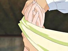 Большой член, Большие сиськи, Минет, Кончили внутрь, Служанка, Милф, Наездница, Сиськи