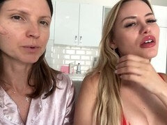 18, Erotyczne rozmowy, Masturbacja