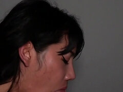 18yo Ladyboy with Big Tits: Wild and Crazy Ride