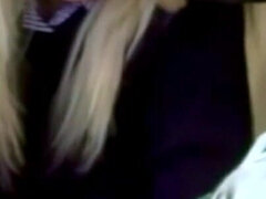 Szőke, Diákotthon, Édes, Egyedül, Uniformis