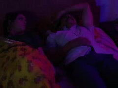 Sainyaa Salman 2023 RabbitMovies Season 02 Part 5 Hindi Web Series