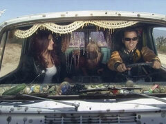 Kuřba, Auto, Honění, Hardcore, Milf  mčbp, Orgie, Vonku, Zastarané