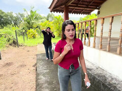 Röv slick, Avsugning, Par, Indisk, Kysser, Mamma, Bröstvårtor, Fitta