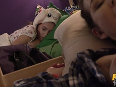 Fake Hostel - Desirable Scent Of Cunt 1 - Daphne Angel