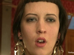 Service Session: Mopping up the Floor with Torn